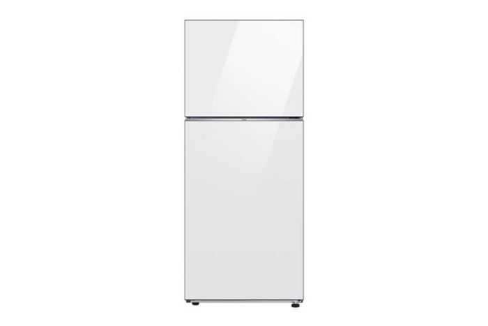 Tủ Lạnh Samsung Inverter 385 Lít Bespoke RT38CB668412SV